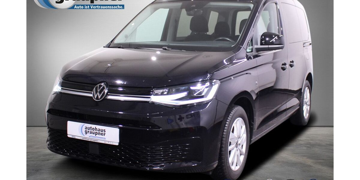 VW Caddy 50.602 km 25.111 &euro; Brandis 04821