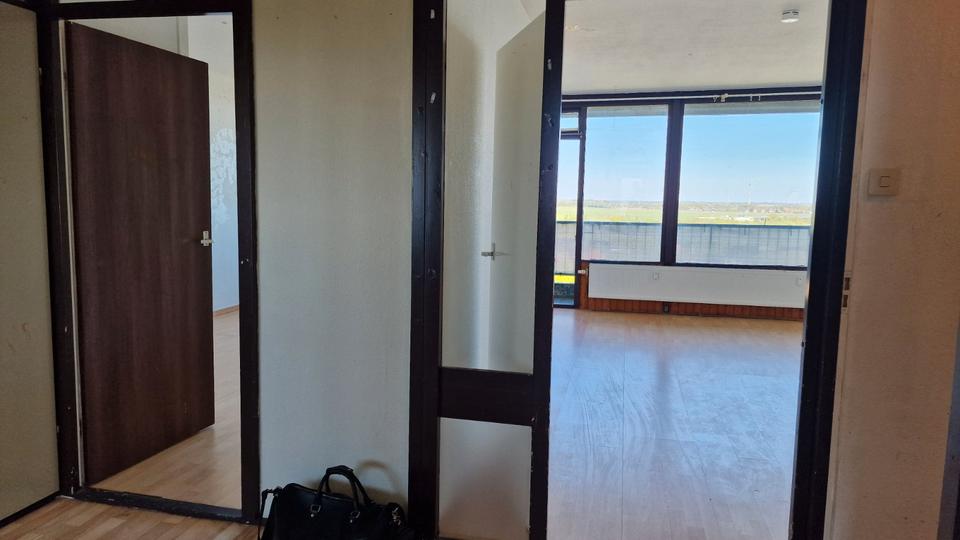 Etagenwohnung Emden - 3 Zimmer, 86 m&sup2;, 99.000&euro; | Angebot:26539426