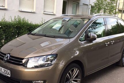VW Sharan 170.000 km 19.900 &euro; München 81539