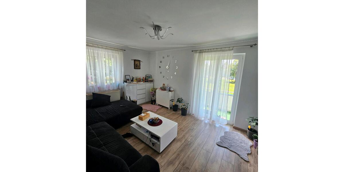 Etagenwohnung Villingen-Schwenningen Schwenningen - 3 Zimmer, 64 m&sup2;, 178.000&euro; | Angebot:26820048