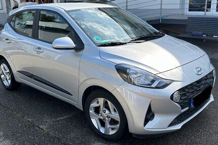 Hyundai i10 30.000 km 14.000 € Ulm 89073