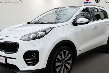 Kia Sportage 79.246 km 17.480 &euro; Berlin 12349