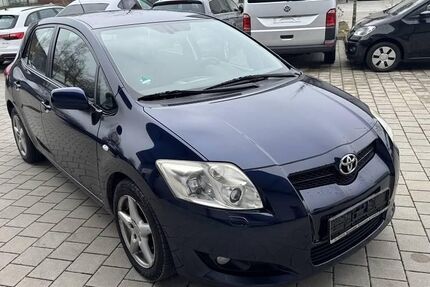 Toyota Auris 237.000 km 2.450 &euro; Egenhofen OT Unterschweinbach 82281