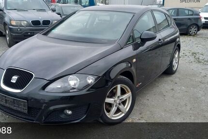 Seat Leon 273.000 km 2.750 &euro; Rottenburg 84056