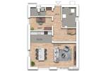 Einfamilienhaus Bad Oldesloe - 5 Zimmer, 144 m&sup2;, 588.200&euro; | Angebot:26219560