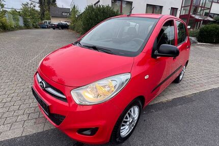 Hyundai i10 125.000 km 3.333 &euro; Unna 59427
