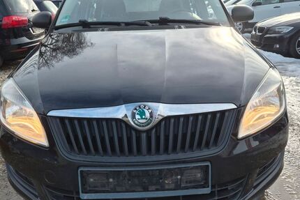 Skoda Fabia 173.000 km 2.599 &euro; Landshut 84030