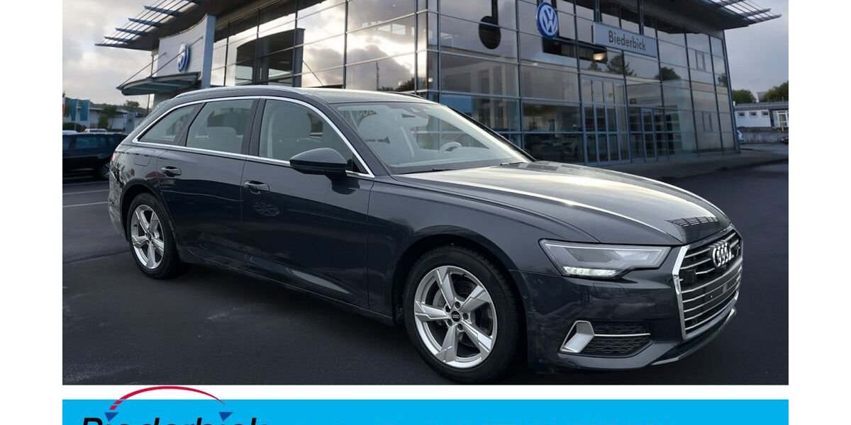 Audi A6 97.427 km 29.900 &euro; Brilon 59929