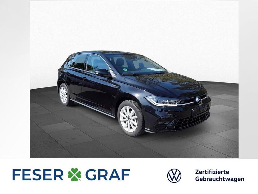 VW Polo 11.700 km 21.990 € Roth 91154