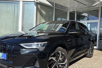 Audi e-tron 39.300 km 47.890 &euro; Lohne 49393