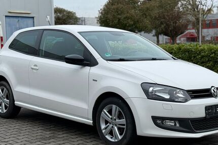 VW Polo 211.812 km 4.500 &euro; Alsdorf 52477