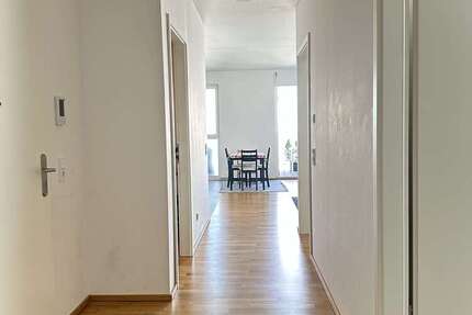 Wohnung zum Mieten in Wiesbaden 1.565 € 90 m²