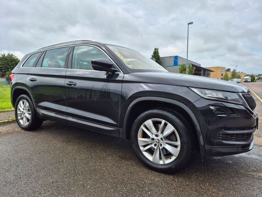 Kodiaq