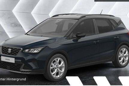 Seat Arona 1.500 km 22.986 &euro; Büdingen-Düdelsheim 63654