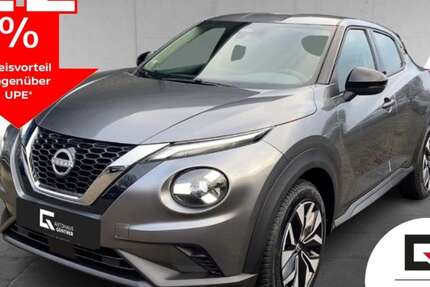 Nissan Juke 2.855 km 21.777 &euro; Ahrensburg 22926