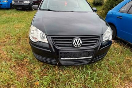 VW Polo 145.741 km 1.999 &euro; Reichenbach 08468