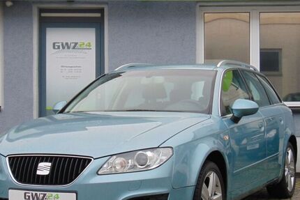 Seat Exeo