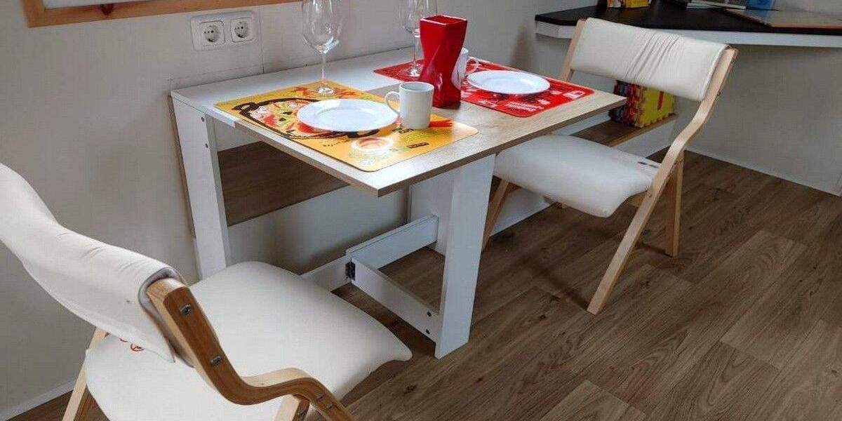 Mehrfamilienhaus, Wohnhaus Visselhövede Buchholz - 2 Zimmer, 28 m&sup2;, 69.900&euro; | Angebot:25692735