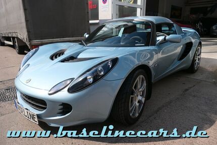 Lotus Elise 59.000 km 37.999 € Berlin 13089