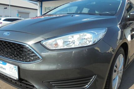 Ford Focus 98.689 km 7.999 &euro; Nordhausen 99734