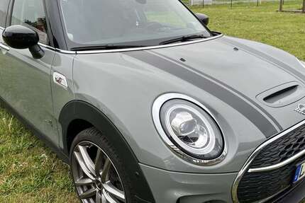 Mini Cooper SD Clubman 73.000 km 23.900 &euro; Friedland, Stadt 15848