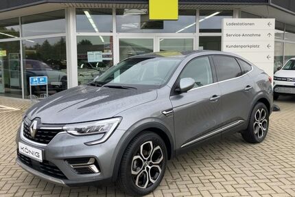 Renault Arkana 47.125 km 20.998 &euro; Prenzlau 17291