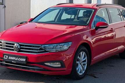 VW Passat 141.901 km 15.900 &euro; Neu-Ulm 89231