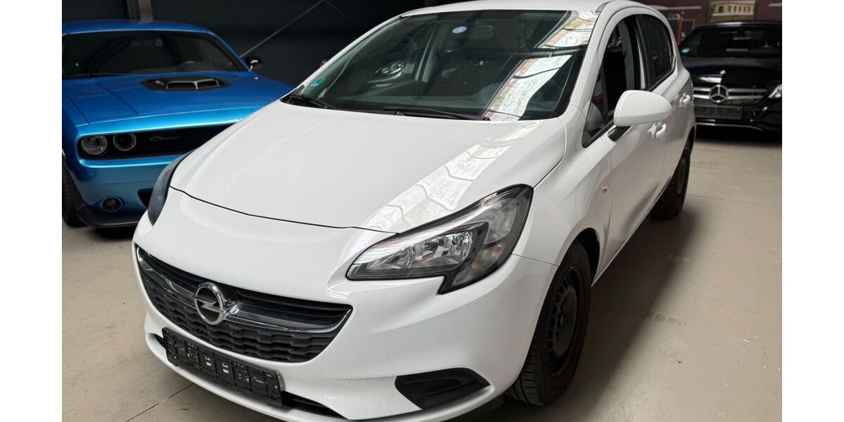 Opel Corsa 180.300 km 4.999 &euro; Niederkassel 53859