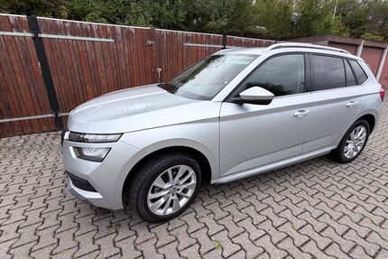 Skoda Kamiq 19.550 km 20.400 &euro; Idstein 65510