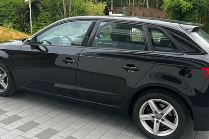 Audi A3 73.500 km 17.000 &euro; Waldachtal 72178