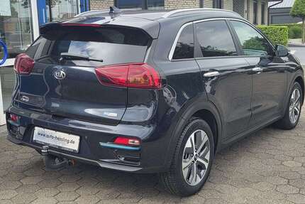 Kia Niro 30.000 km 22.699 &euro; Raesfeld-Erle 46348