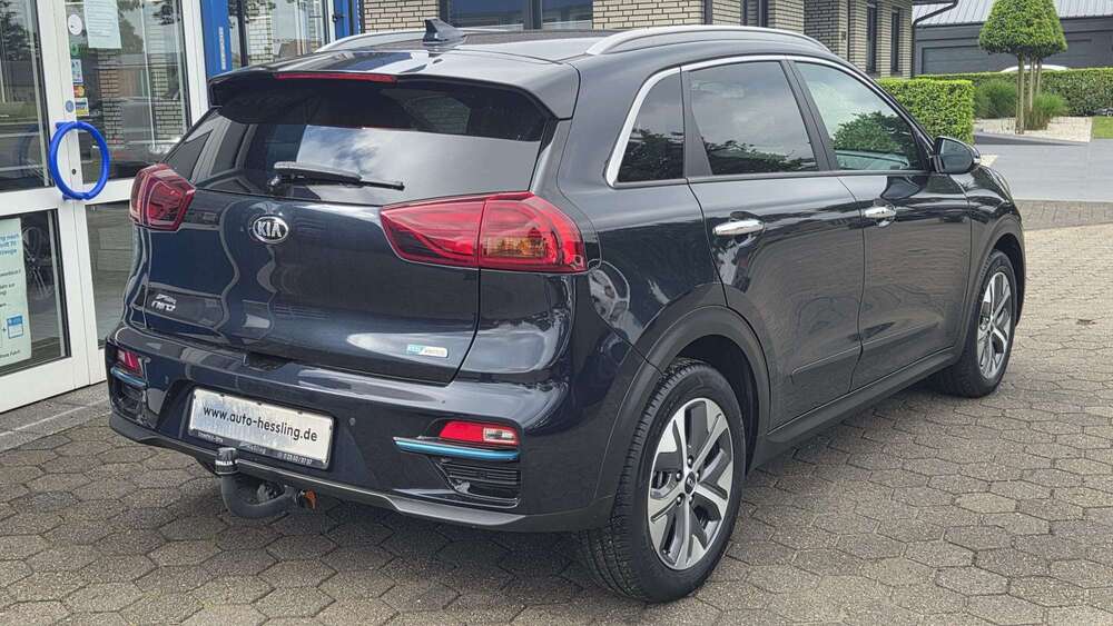Kia Niro 30.000 km 22.699 &euro; Raesfeld-Erle 46348