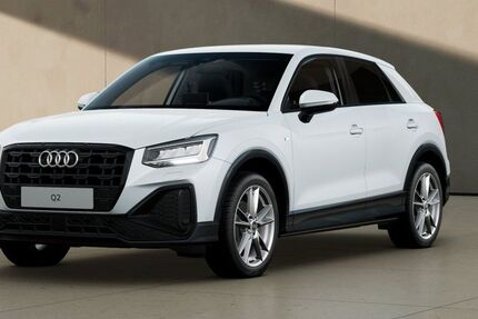 Audi Q2 4.636 km 31.320 &euro; Osterode 37520