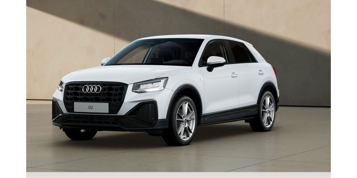 Audi Q2 4.636 km 31.320 &euro; Osterode 37520