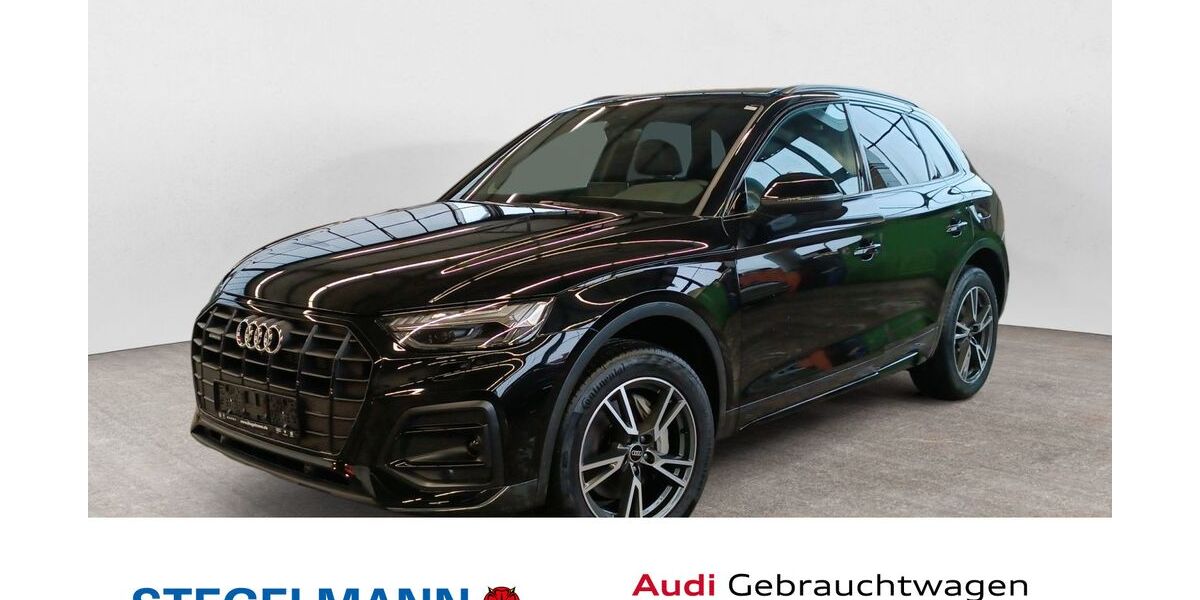 Audi Q5 2.024 km 52.390 &euro; Detmold 32756