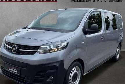 Opel Vivaro 13.000 km 18.630 &euro; Schwäbisch Hall 74523