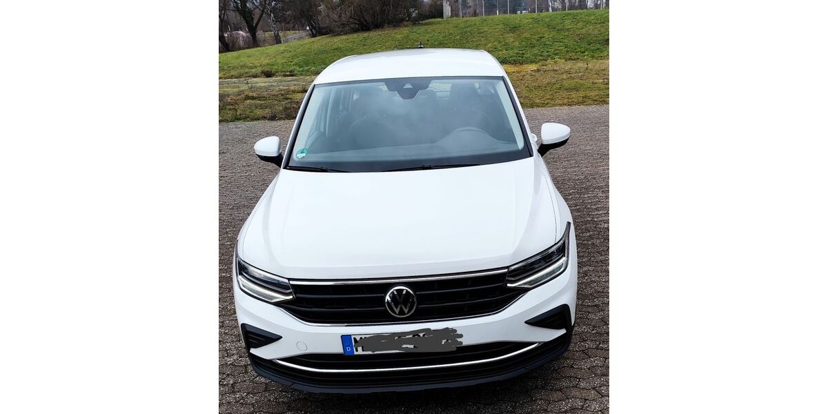 VW Tiguan 129.900 km 22.950 &euro; Mendig 56743
