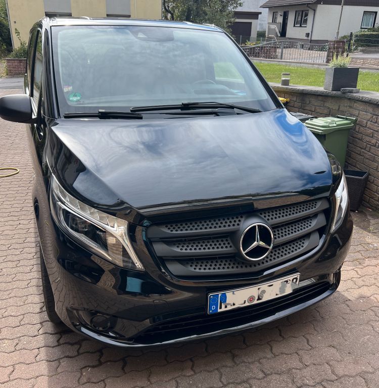 Mercedes-Benz Vito 98.092 km 23.900 € Stadtoldendorf 37627