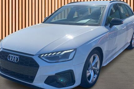 Audi A4 10.351 km 34.980 € Dresden 01328