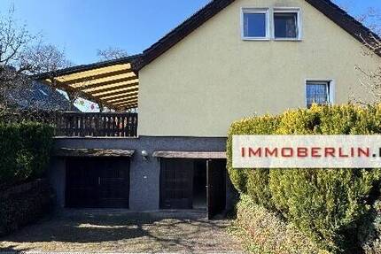 Haus Strausberg Vorstadt - 5 Zimmer, 160 m&sup2;, 519.000&euro; | Angebot:26594818
