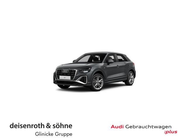Audi Q2 12.356 km 25.910 &euro; Hünfeld 36088
