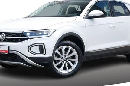 VW T-Roc 36.773 km 25.480 &euro; Bocholt 46395