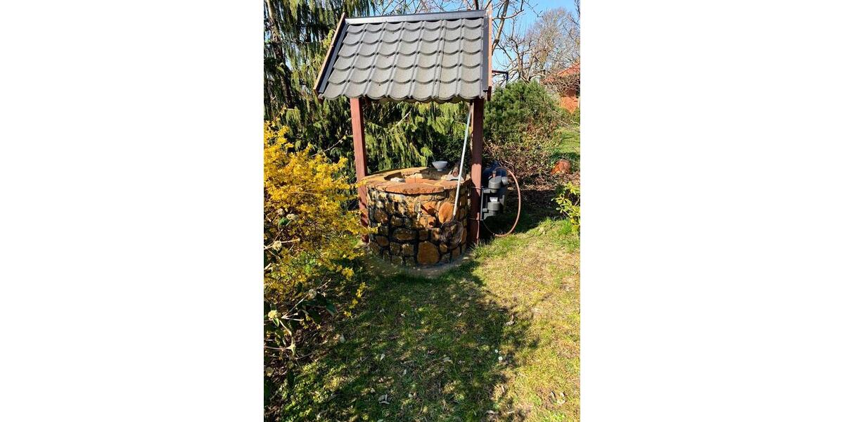 Bungalow Goldberg - 3 Zimmer, 106 m&sup2;, 260.000&euro; | Angebot:25752117