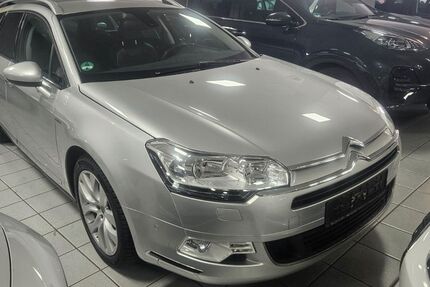 Citroen C5 81.000 km 11.900 &euro; Limburg an der Lahn 65556