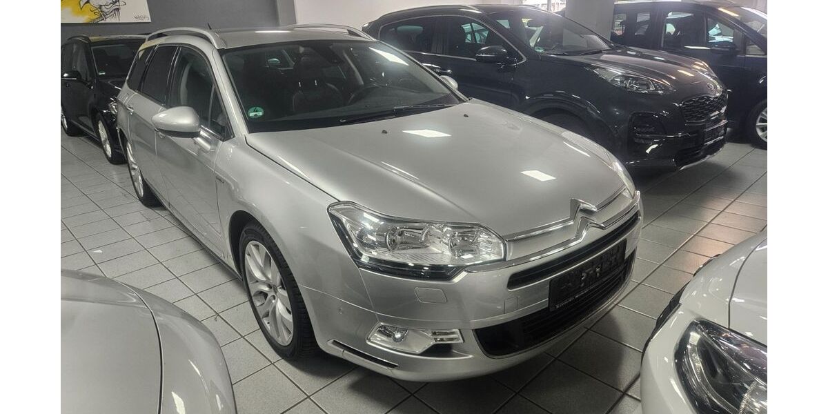 Citroen C5 81.000 km 11.900 &euro; Limburg an der Lahn 65556
