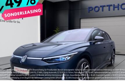 VW ID.7 13.921 km 52.777 € Hamm 59075