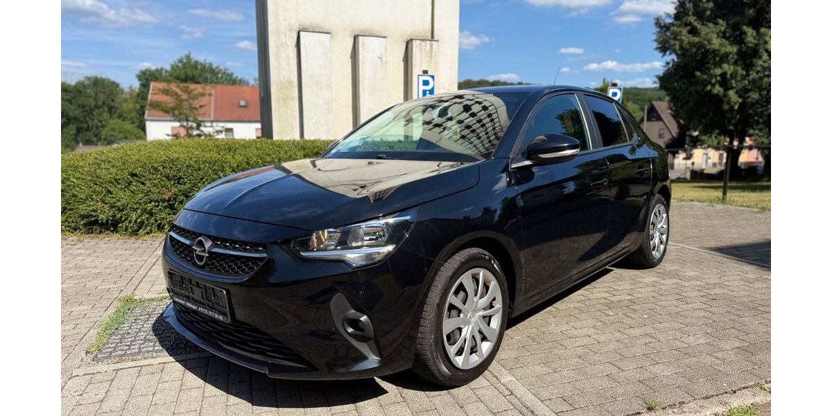 Opel Corsa 90.000 km 9.999 &euro; Völklingen 66333