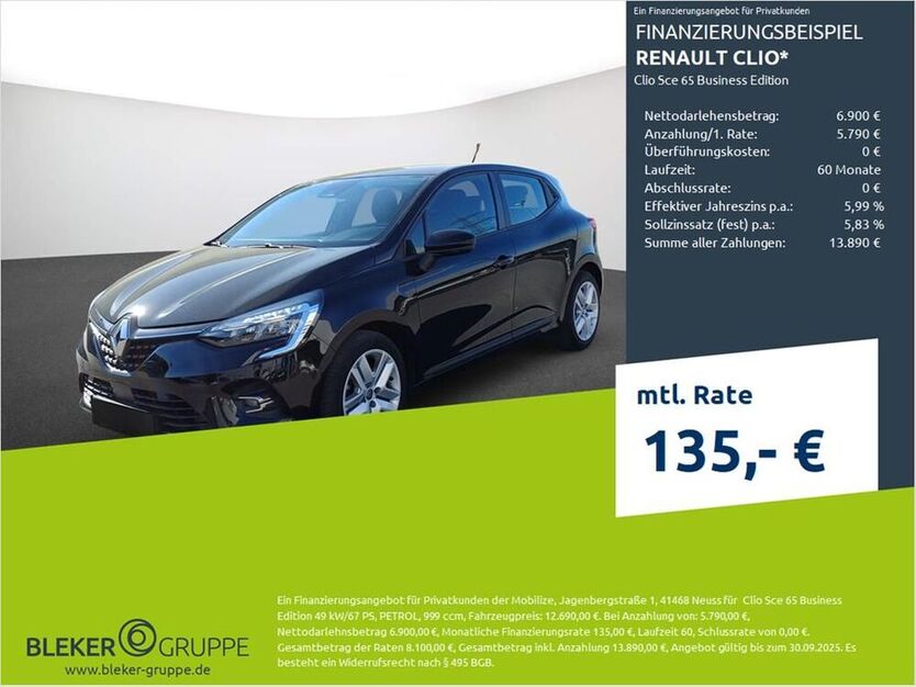 Clio