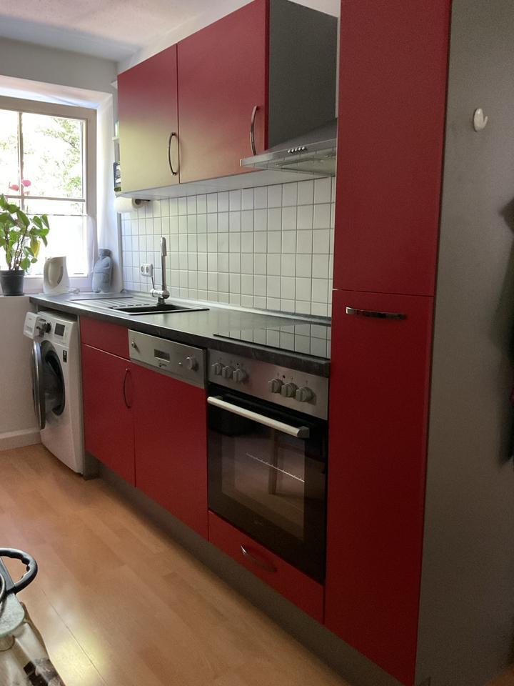 3 Zimmerwohnung zu verkaufen