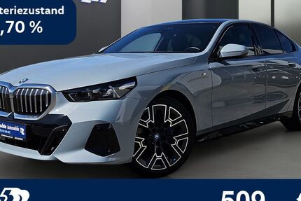 BMW i5 40.366 km 54.750 &euro; Kiel 24118